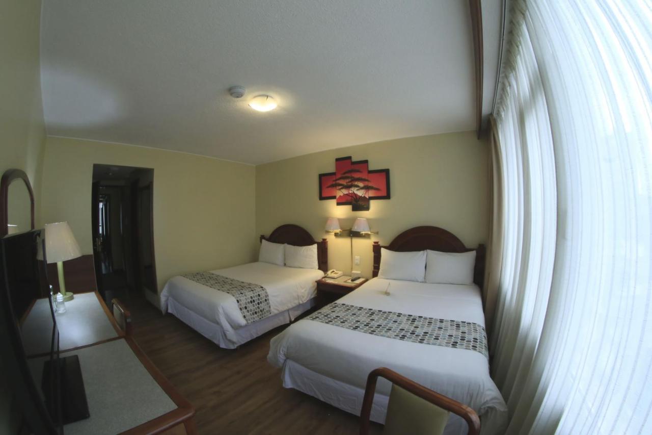 Hotel Republica Кіто Екстер'єр фото