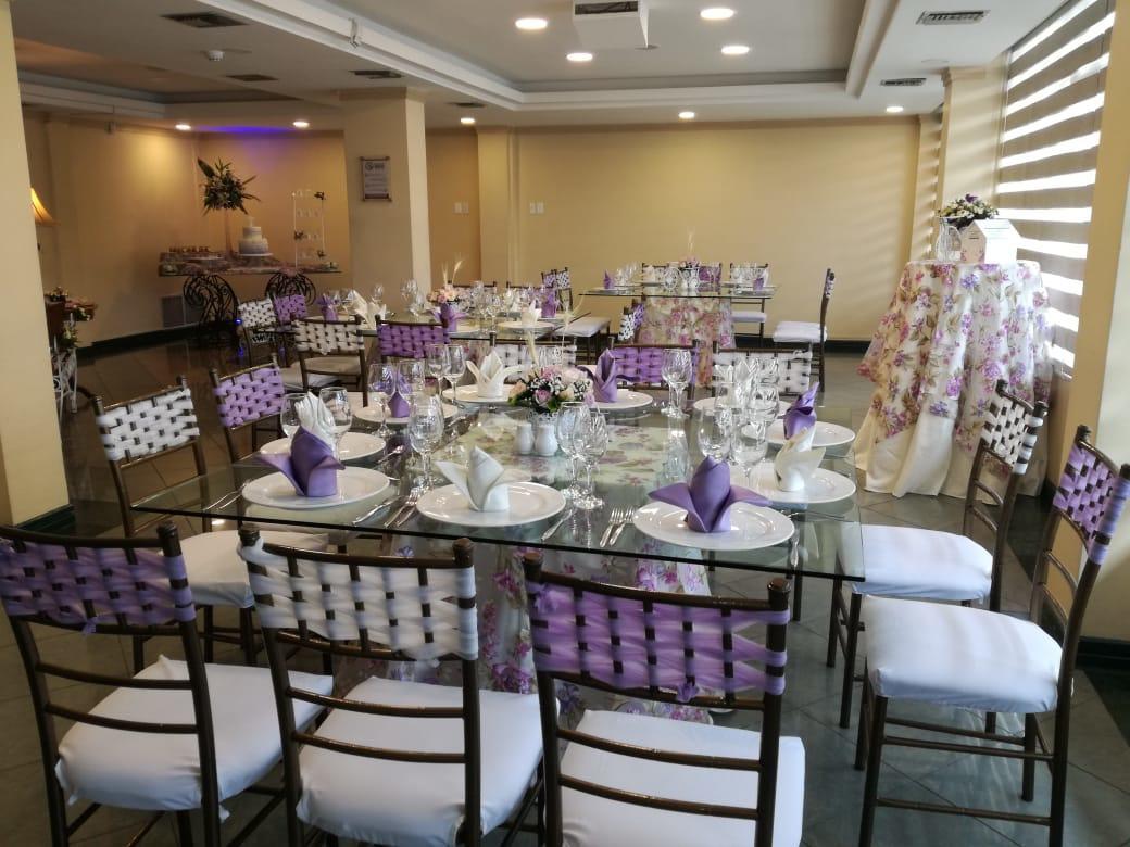 Hotel Republica Кіто Екстер'єр фото